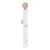 Pacifier Holder - GOTS Dreamland 2 Pacifier Holder - GOTS Dreamland -Baby Supply Store 951A PacifierHolder P84 Dreamland 1
