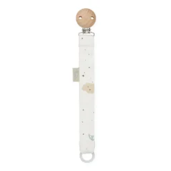 Pacifier Holder - GOTS Dreamland