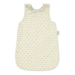 Doll's Sleeping Bag - GOTS - Capri