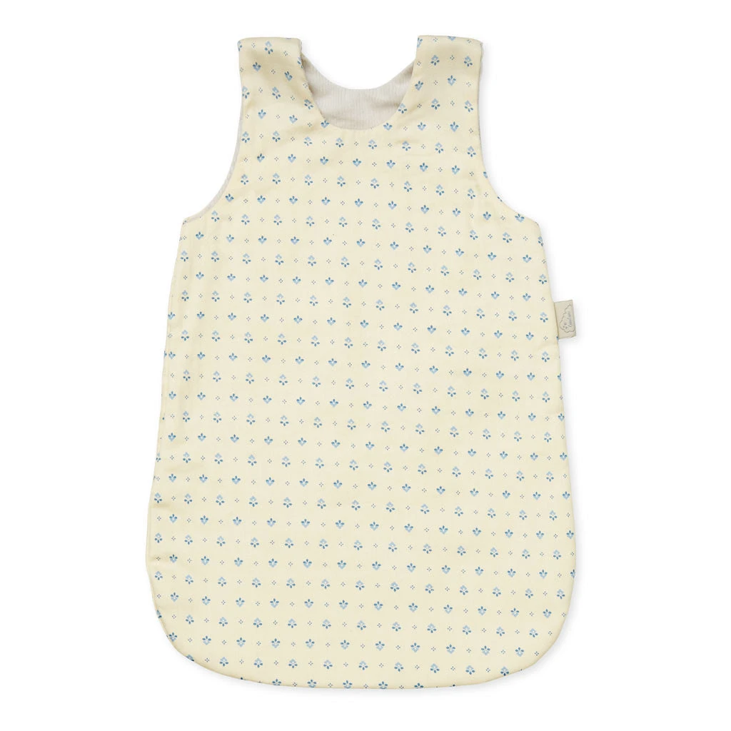 Doll's Sleeping Bag - GOTS - Capri 3 Doll's Sleeping Bag - GOTS - Capri