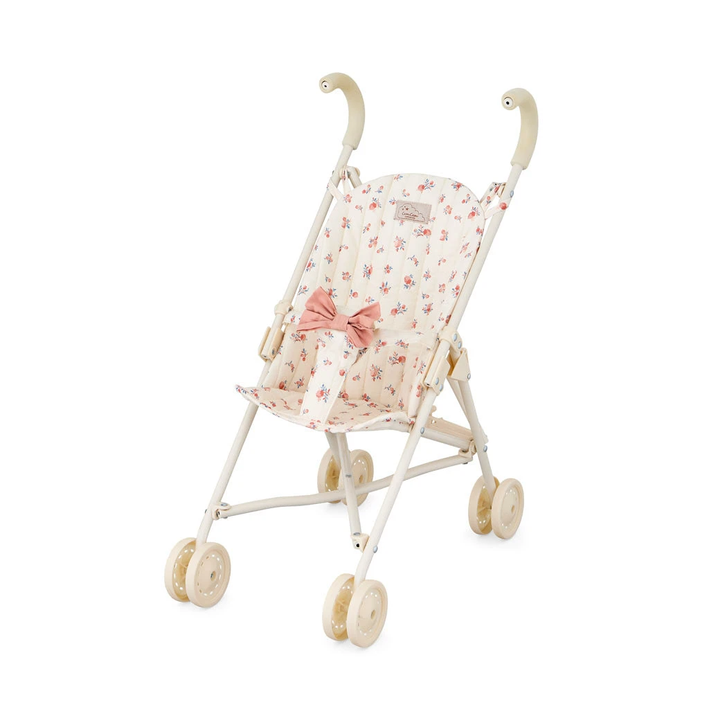 Doll's Stroller - Berries 3 Doll's Stroller - Berries