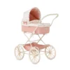 Doll's Pram - Berries 2 Doll's Pram - Berries -Baby Supply Store 963 Dolls Pram P90 Berries 1