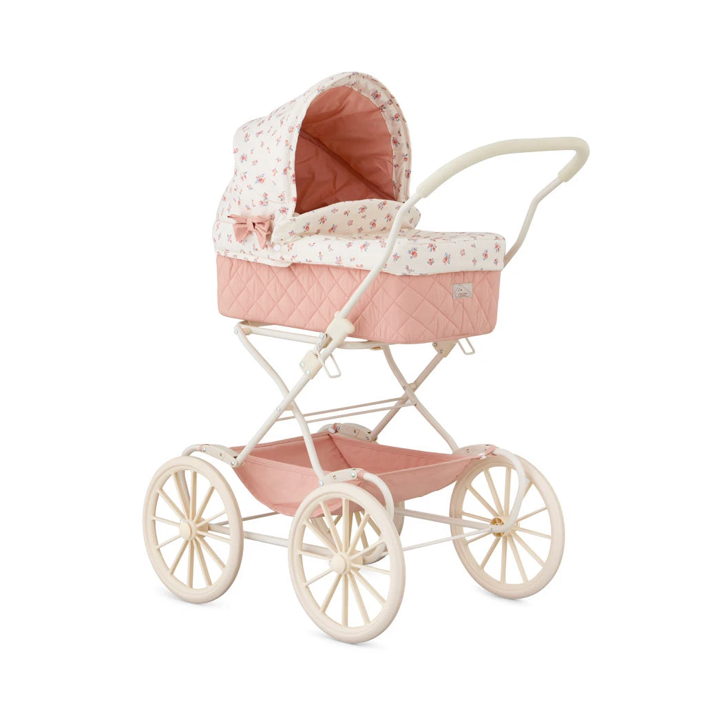 Doll's Pram - Berries 3 Doll's Pram - Berries
