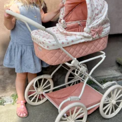 Doll's Pram - Berries 8 Doll's Pram - Berries -Baby Supply Store 963 Dolls Pram P90 Berries 1 40a26655 3b61 4490 af46 56d82cb9113f