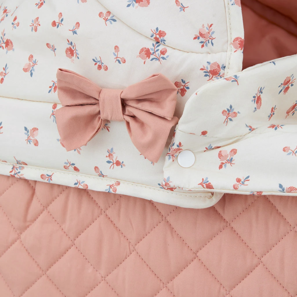 Doll's Pram - Berries 4 Doll's Pram - Berries - Image 2