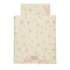 Doll's Bedding Set - GOTS Ashley -Baby Supply Store 970 DollsBedding P86 Ashley