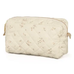 Toiletry Bag - OCS Ashley, Latte -Baby Supply Store 977A BeautyPurse P86 Ashley