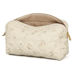 Toiletry Bag - OCS Ashley, Latte