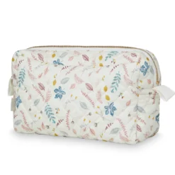Toiletry Bag - OCS Pressed Leaves Rose -Baby Supply Store 977 P31 2 9aa1e986 e1ea 44b1 b11d 9b0970c19c65