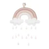 Mobile, Rainbow - OCS Mix Dusty Rose -Baby Supply Store 982 22 1
