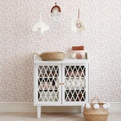 Mobile, Rainbow - OCS Mix Caramel -Baby Supply Store 982 72 2