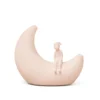 Moon Night Light - Shell -Baby Supply Store 995 MoonNightLight 87 Shell 1