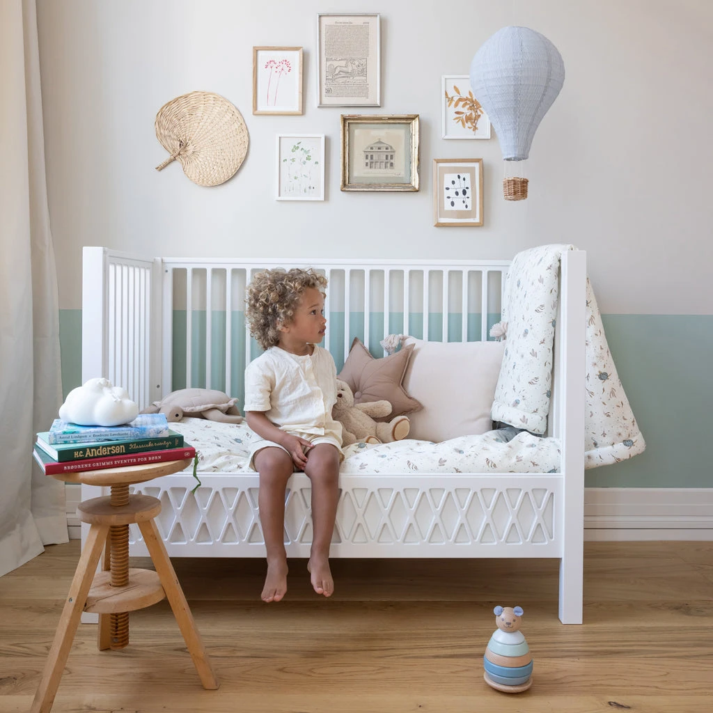 Cloud Night Light, Off-White 4 Cloud Night Light, Off-White - Image 2