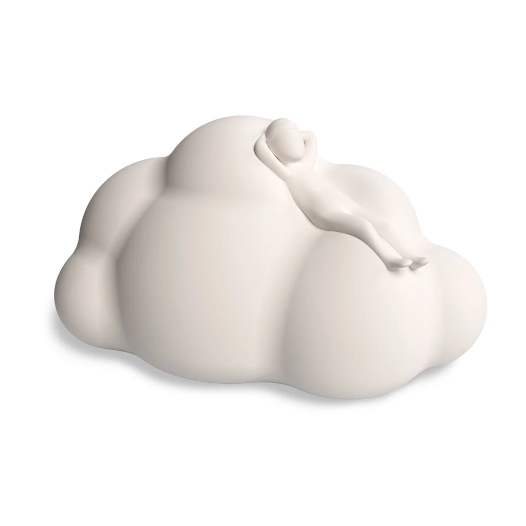 Cloud Night Light, Off-White 3 Cloud Night Light, Off-White