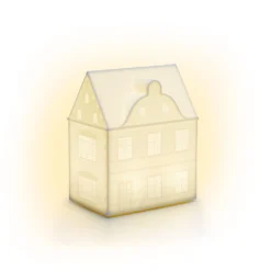 Copenhagen Night Light - Off White -Baby Supply Store 999 21 000 WW