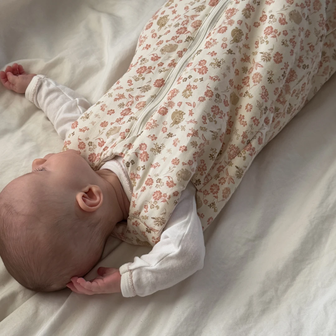 Sleeping Bag 6-18 Months - OCS - Augusta 4 Sleeping Bag 6-18 Months - OCS - Augusta - Image 2