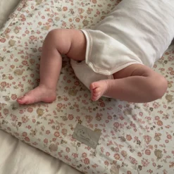 Changing Cushion Cover - OCS100 - Augusta -Baby Supply Store Designudennavn 6