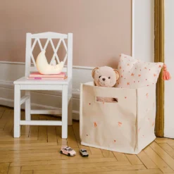 Harlequin Kids Chair - White 16 Harlequin Kids Chair - White -Baby Supply Store camcamcph 5712805017880 5712805095475 5712805175931 5712805174910 10