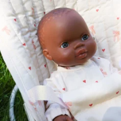 Doll's Bouncer - Bows 7 Doll's Bouncer - Bows -Baby Supply Store camcamcph 5712805145231 5712805140137 11 scaled