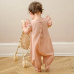 Doll's Stroller - Bows -Baby Supply Store camcamcph DSC7601